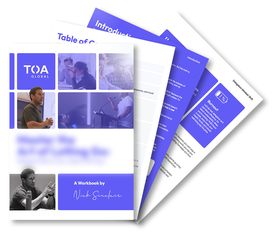 Master the Art of Le_ing Go - Thumbnail-1