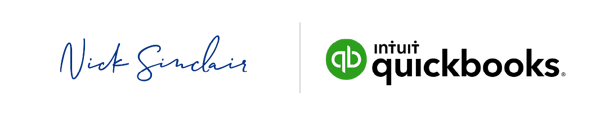 Nick and Quickbook